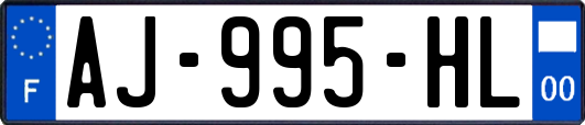 AJ-995-HL