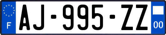 AJ-995-ZZ