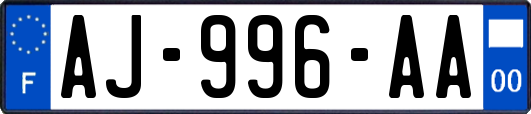 AJ-996-AA