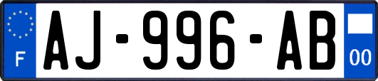 AJ-996-AB