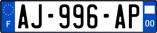 AJ-996-AP