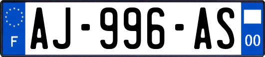 AJ-996-AS