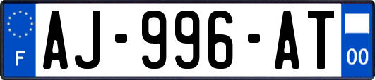 AJ-996-AT