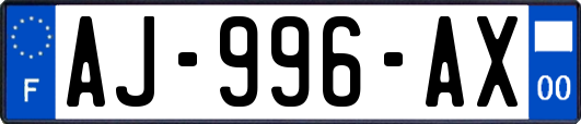 AJ-996-AX