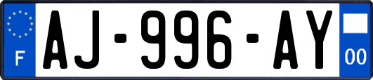 AJ-996-AY