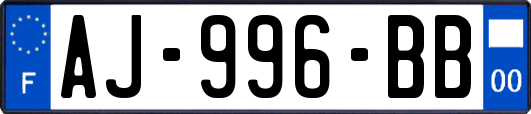 AJ-996-BB