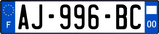 AJ-996-BC