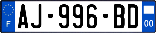 AJ-996-BD