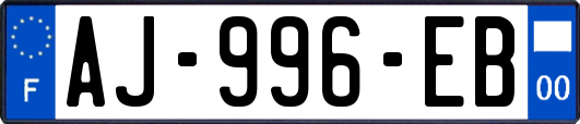 AJ-996-EB