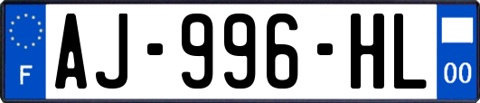 AJ-996-HL