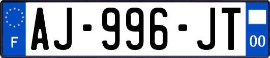 AJ-996-JT