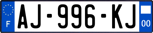 AJ-996-KJ