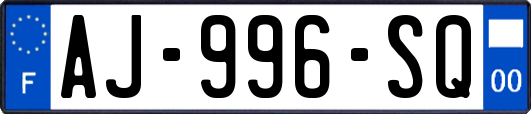 AJ-996-SQ