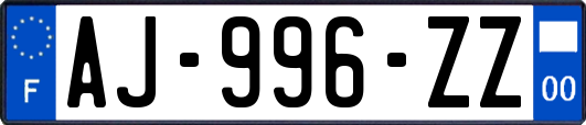 AJ-996-ZZ