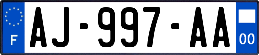 AJ-997-AA