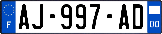 AJ-997-AD