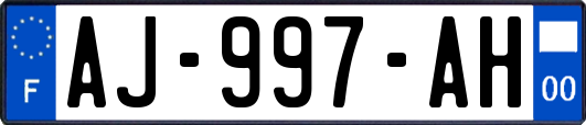 AJ-997-AH