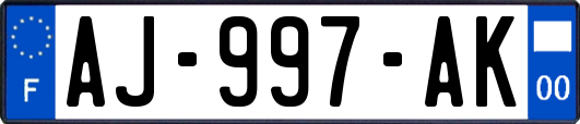 AJ-997-AK