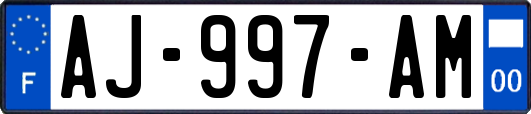 AJ-997-AM