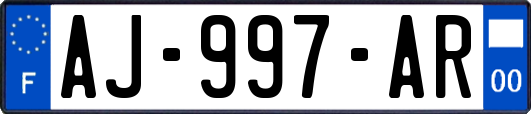 AJ-997-AR