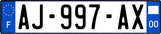 AJ-997-AX