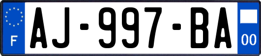 AJ-997-BA