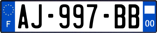 AJ-997-BB