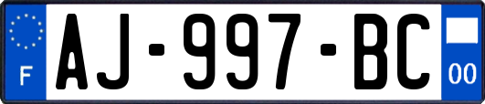 AJ-997-BC