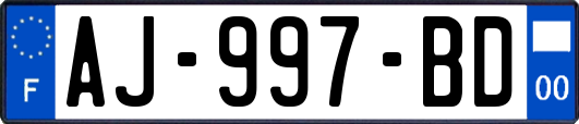 AJ-997-BD