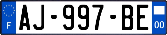 AJ-997-BE