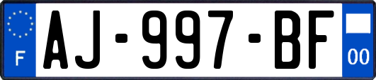 AJ-997-BF