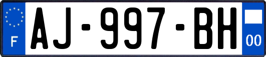 AJ-997-BH