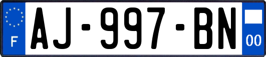 AJ-997-BN