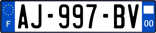 AJ-997-BV