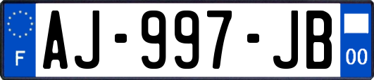 AJ-997-JB