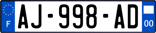 AJ-998-AD