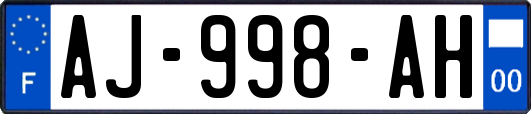 AJ-998-AH