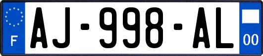 AJ-998-AL