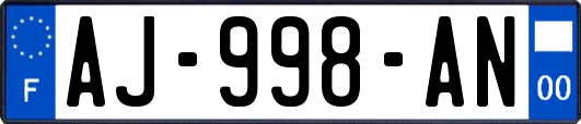 AJ-998-AN