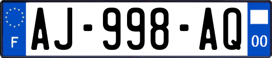 AJ-998-AQ