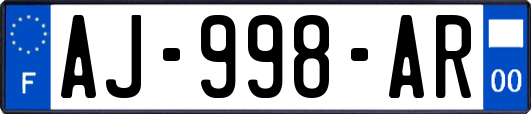 AJ-998-AR