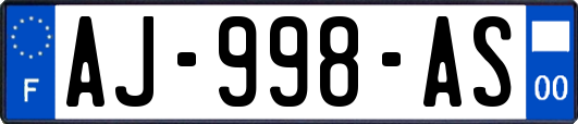 AJ-998-AS