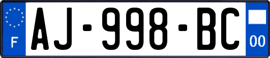 AJ-998-BC