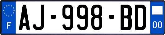 AJ-998-BD