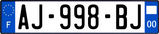 AJ-998-BJ