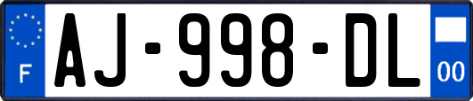 AJ-998-DL