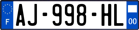 AJ-998-HL