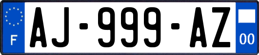 AJ-999-AZ