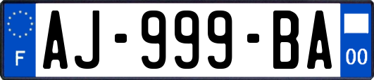 AJ-999-BA