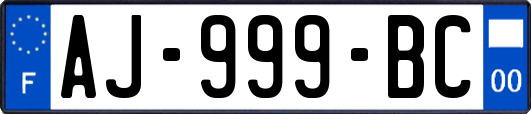 AJ-999-BC